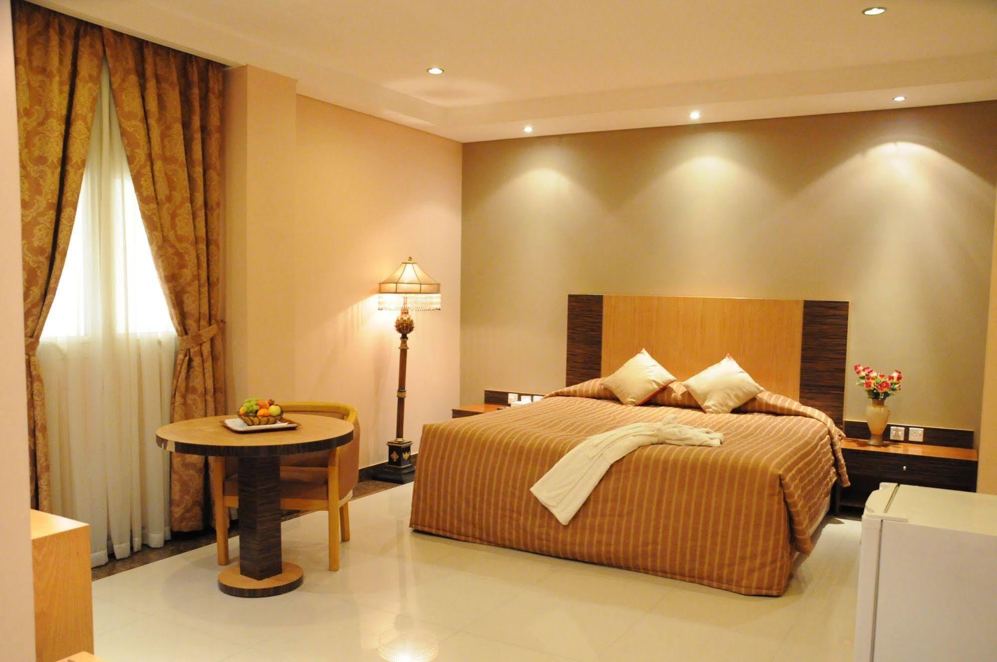 Sea Shell Hotel Manama Exterior foto